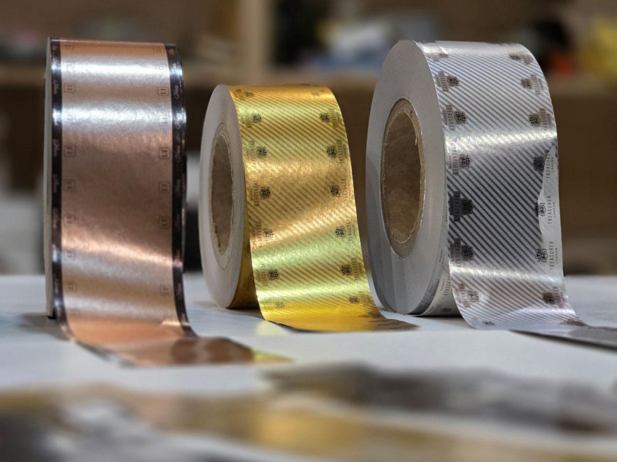 Premium-quality cigarette packaging solutions